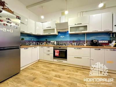 квартира за адресою Августина Волошина вул., 10А