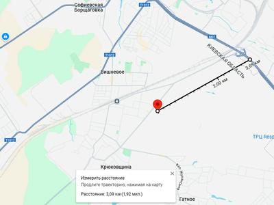 квартира по адресу с. Крюковщина, Единства ул., 6