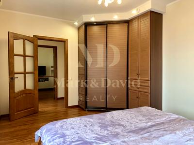 квартира за адресою Саксаганського вул., 46