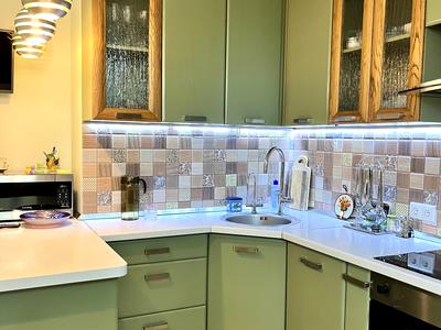 квартира за адресою Пономарьова вул., 26 к3