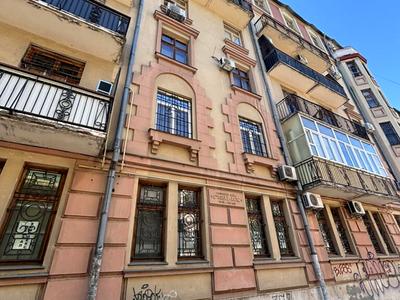 квартира по адресу Карантинная ул., 14
