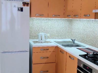квартира за адресою Оксамитова вул., 20-В