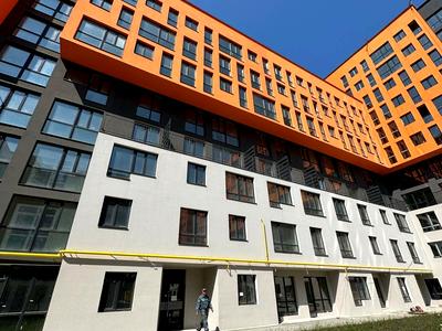 квартира по адресу Стрийская ул., 45-Ж