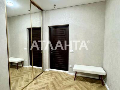квартира за адресою Генуезька вул., 5