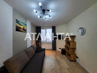 квартира за адресою Миру, 1