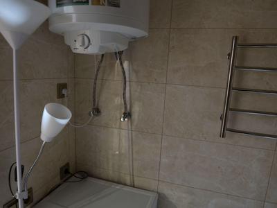 квартира по адресу Каховская ул., 62-А