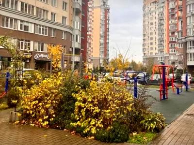 квартира по адресу Степана Рудницкого ул. (Вильямса академика), 3/7
