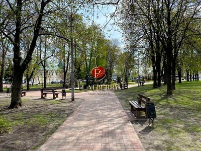 квартира по адресу Сковороды Григория ул., 6б