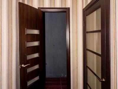 квартира по адресу Братиславская ул., 7-А