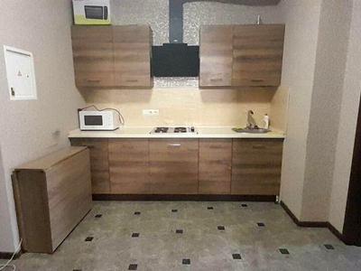 квартира по адресу Драгоманова ул., 2-А