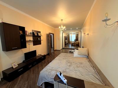 квартира за адресою с. Лиманка, Перлинна вул., 5A