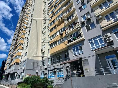 квартира по адресу Алишера Навои просп., 69