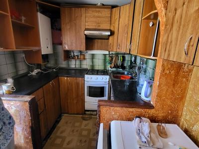квартира за адресою Кармелюка, 18