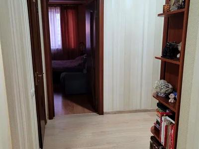 квартира по адресу Бориспольская ул., 26
