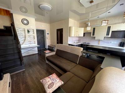 квартира за адресою Тарасівська вул., 5