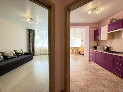 квартира за адресою Боголюбова вул., 32