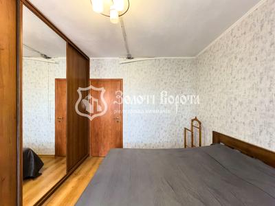 квартира по адресу Миколы Бажана просп., 7-Б