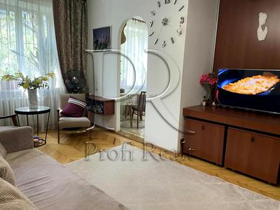 квартира по адресу Григорія Чупринки ул. (Чудновського), 8