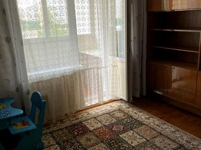 квартира по адресу Оноре де Бальзака ул., 86