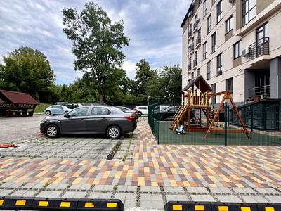 квартира по адресу Степана Чобану ул. (Василя Алексухіна), 24