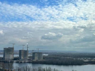 квартира по адресу Елизаветы Чавдар ул., 28