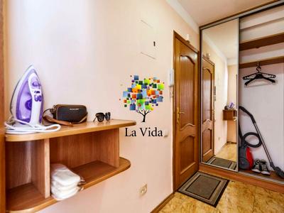 квартира за адресою Кловський узвіз, 24