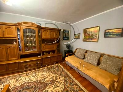 квартира за адресою Кубанської України вул. (Маршала Жукова), 53