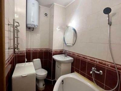 квартира по адресу Миколы Бажана просп., 1-М