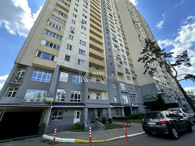 квартира за адресою Алішера Навої просп., 69