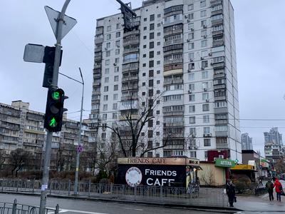квартира за адресою Амвросія Бучми бульв., 2