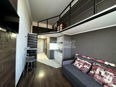 квартира за адресою Шевченківський, 38
