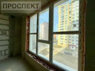 квартира по адресу Збройних Сил України ул. (Інтернаціоналістів), 43д