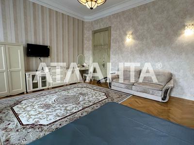 квартира по адресу Софиевская ул., 23