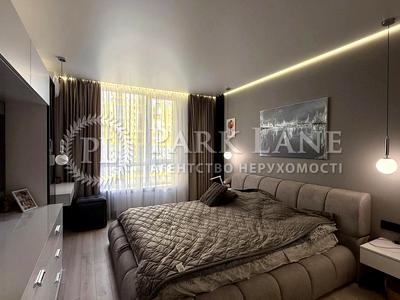 квартира за адресою Кадетський Гай вул., 10