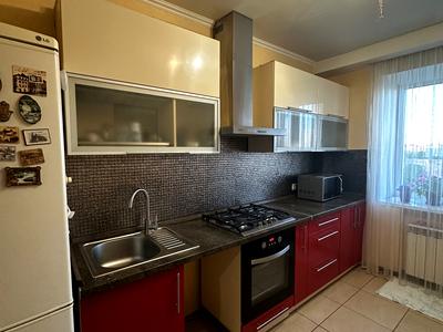 квартира по адресу Героев УПА ул. (Кирпоноса), 7-А