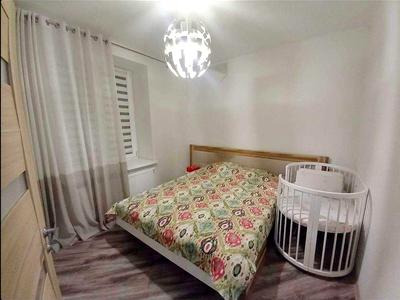 квартира за адресою Нескорених вул., 32а