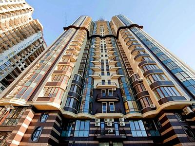 квартира за адресою Василя Тютюнника вул. (Анрі Барбюса), 37/1