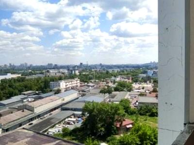 квартира за адресою Балтійський пров., 5