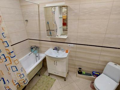 квартира по адресу Ивана Пулюя ул., 40, к. 5