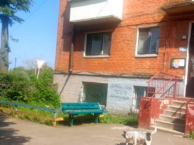 квартира по адресу Покровская ул., 18а