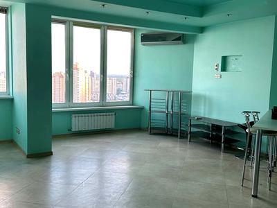 квартира по адресу Миколы Бажана просп., 1-М