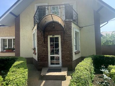 будинок за адресою Лісова вул.