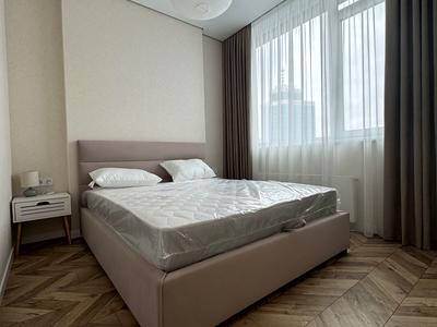 квартира за адресою Київ, Берестейський просп. (Перемоги), 11 к1