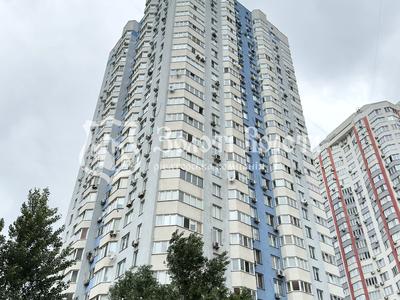квартира по адресу Олены Пчилки ул., 6