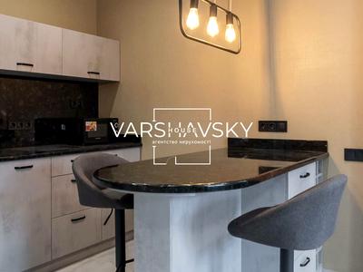 квартира за адресою Київ, 17-та Садова вул., 49