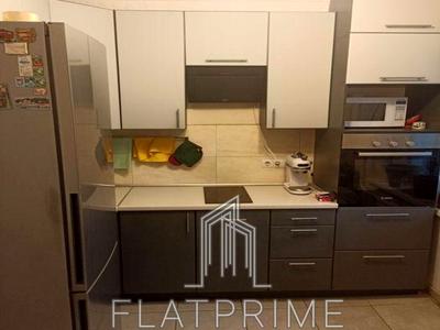 квартира за адресою Оболонський просп., 31