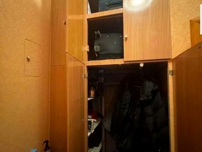 квартира по адресу Воздухофлотский просп. (Повітрофлотський), 78