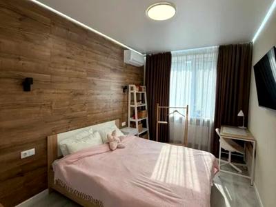 квартира за адресою Мартинова просп., 22