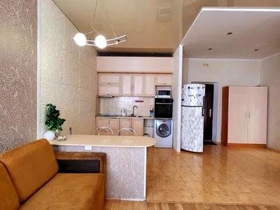 квартира за адресою Середньофонтанська вул., 19в