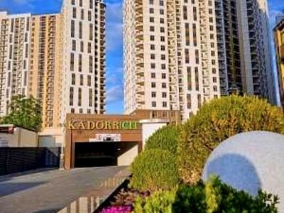 квартира за адресою Краснова вул., 3